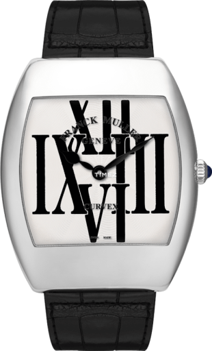 Franck Muller LADIES' 7567 QZ R AL