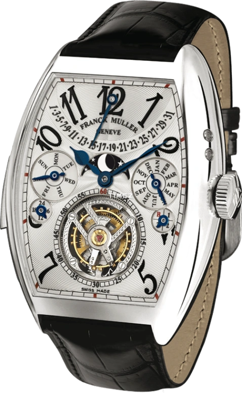 Franck Muller MEN'S 8883 RM T QP