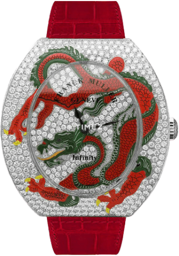 franck-muller franck-muller-infinity 