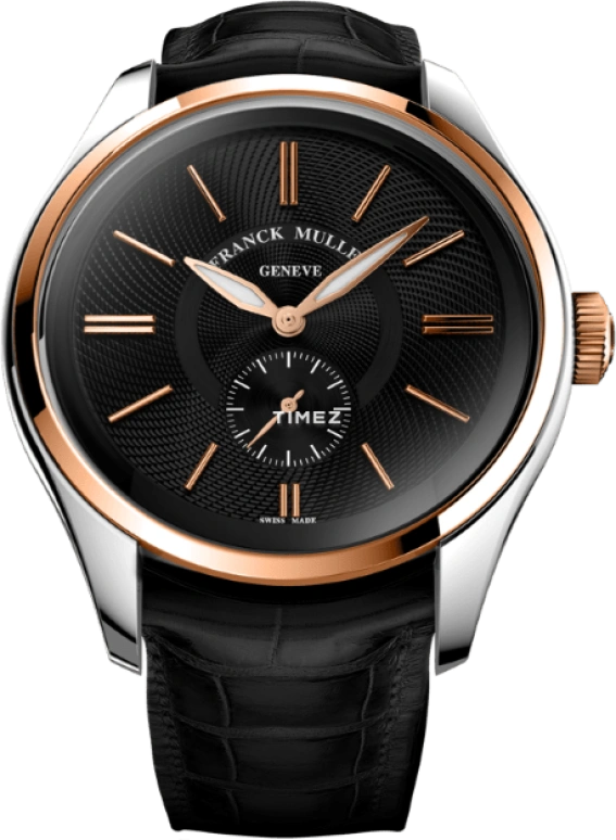 Franck Muller Classic R 43 S6 AT FO AC 5N ACNR
