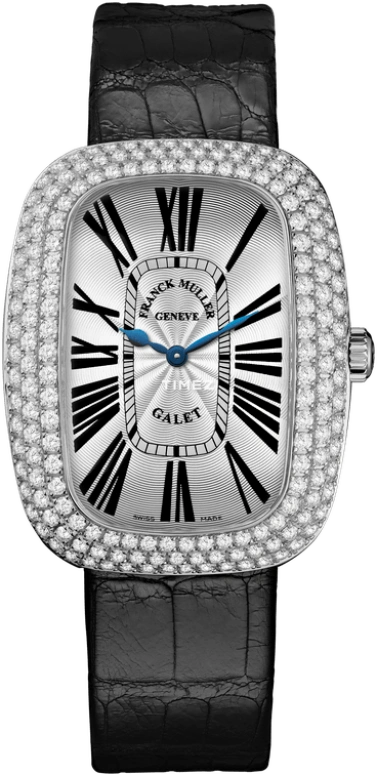 Franck Muller Galet 3002 L QZ R D3