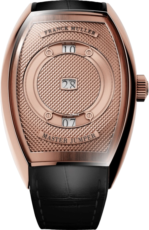 Franck Muller Classic CX 38 MJ 5N 5NBR