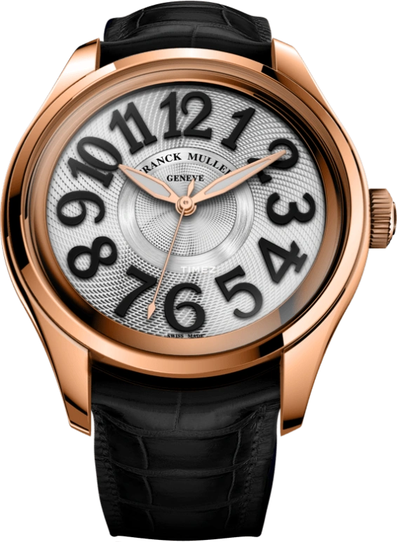 Franck Muller Classic R 43 SC AT FO 5N 5N 5N 5N