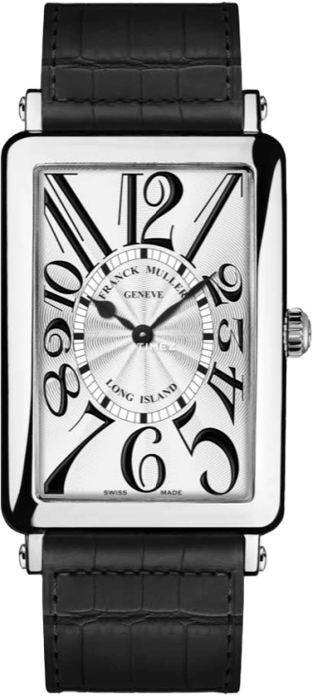 Franck Muller LONG ISLAND 952 QZ AC