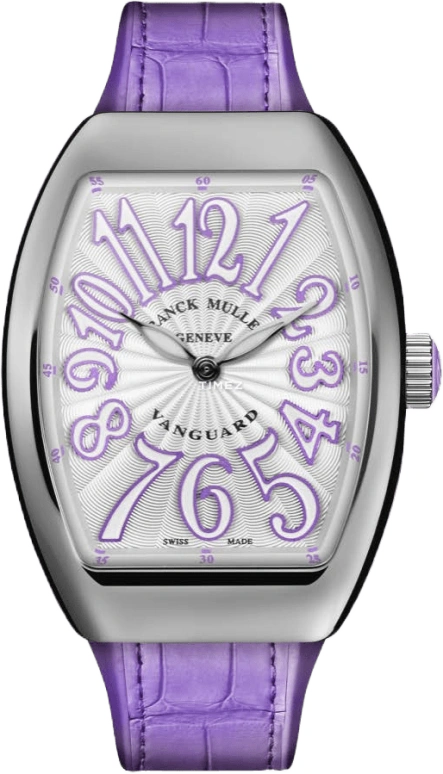 Franck Muller VANGUARD V 35 QZ VL AC