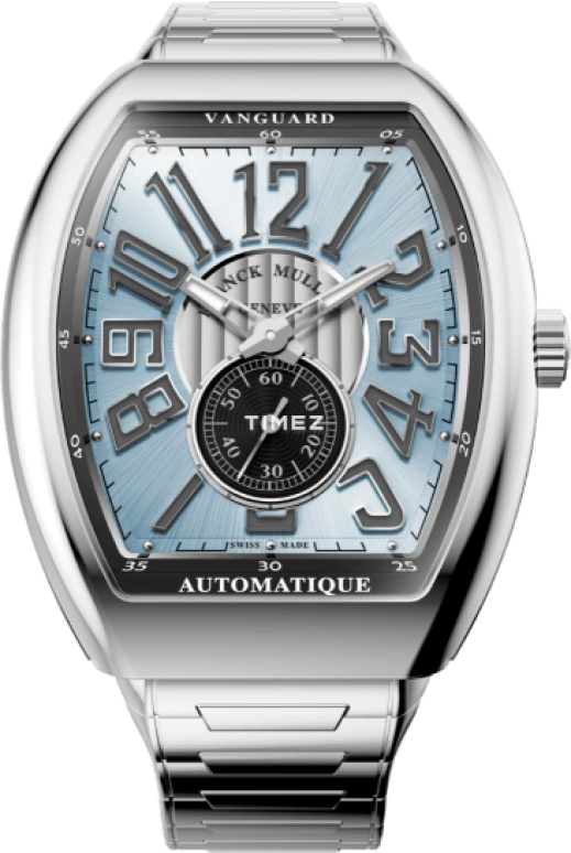 Franck Muller VANGUARD V 41 S S6 AT FO VIN BE O