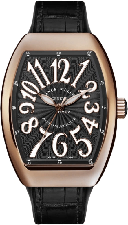 Franck Muller VANGUARD V 32 SC AT FO NR 5N