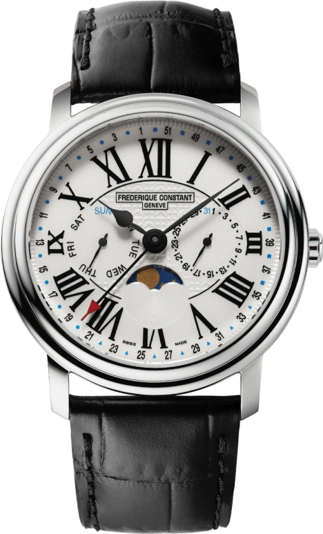 Frederique Constant Classics FC-270M4P6