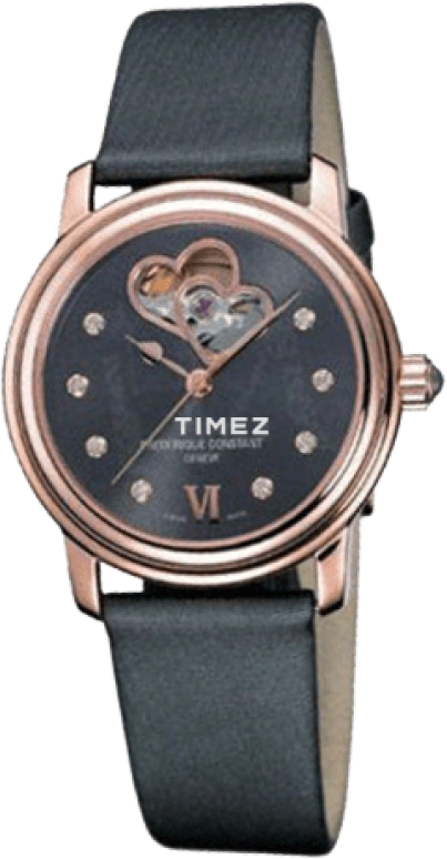 Frederique Constant Ladies Automatic FC-310GDHB2P4