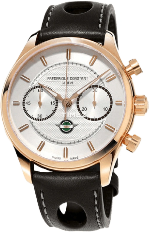 Frederique Constant Vintage Rally FC-397HV5B4