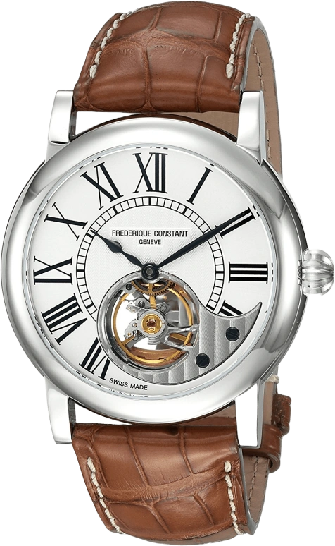 Frederique Constant Manufacture FC-930MS4H6