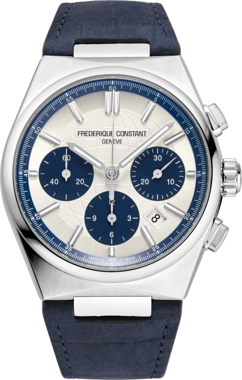 Frederique Constant Highlife FC-391WN4NH6