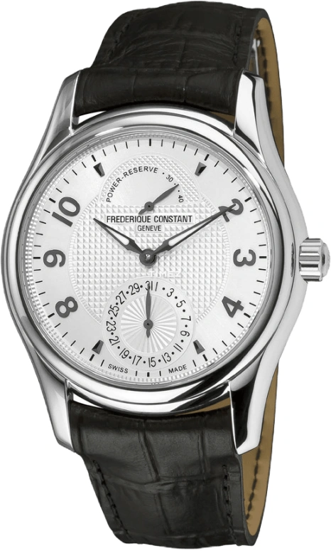 Frederique Constant Runabout FC-720RM6B6