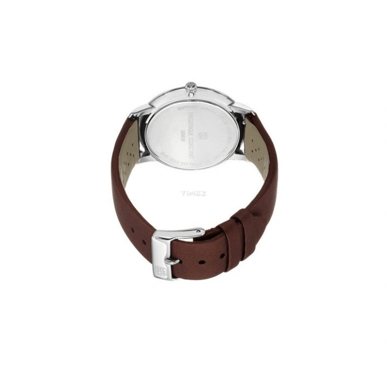 Frederique Constant,Classics 37mm,37mm,Stainless Steel,White,Quartz,Day,In-house Caliber,FC,FC-220M4SD32