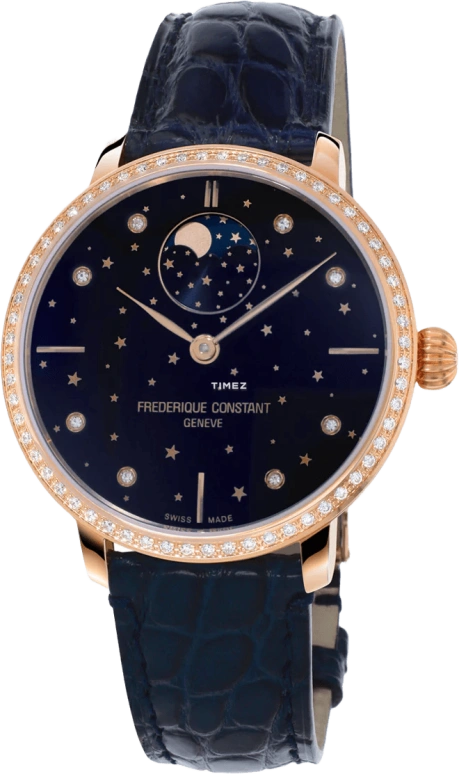 Frederique Constant Manufacture FC-701NSD3SD4