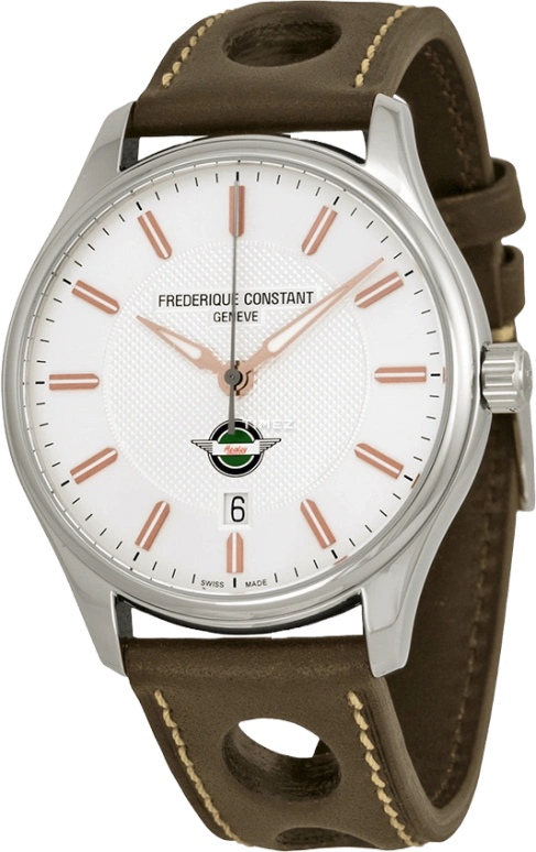 Frederique Constant Vintage Rally FC-303HV5B6
