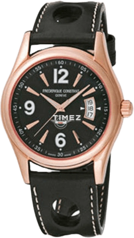Frederique Constant Vintage Rally FC-303HB6B4