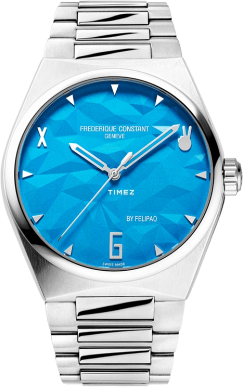 Frederique Constant Other FC-303F4NH6B