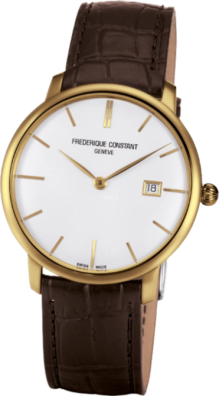 Frederique Constant Slim Line FC-306V4S5