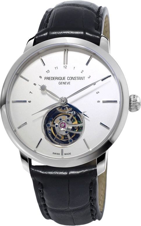 Frederique Constant Manufacture FC-980S4S6