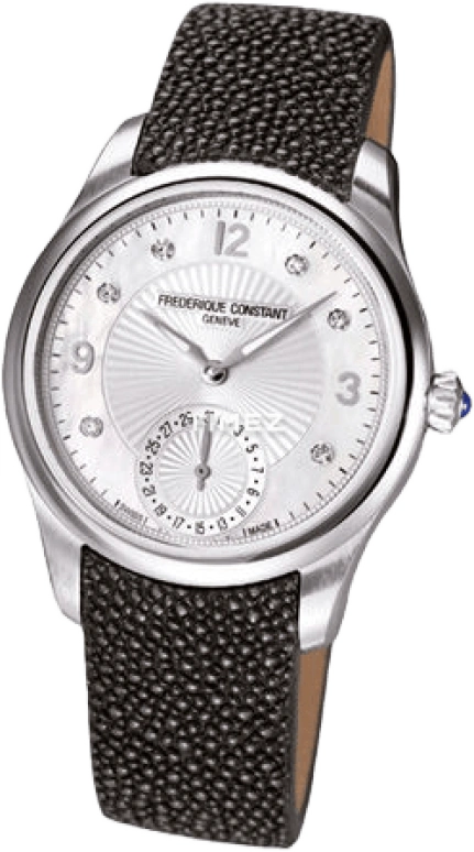 Frederique Constant Manufacture FC-700MPWD3M6