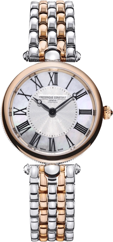 Frederique Constant Classics FC-200MPW2AR2B