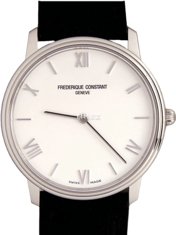 Frederique Constant Slim Line FC-200SW4S6
