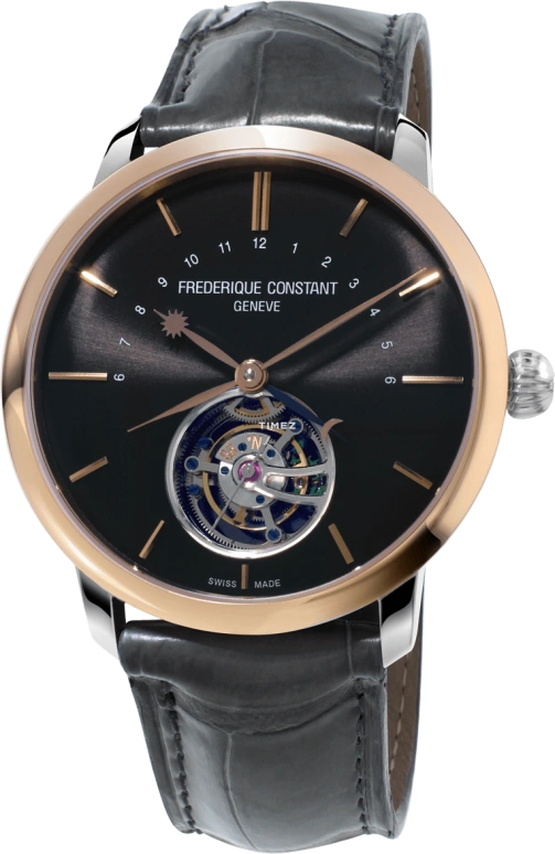 Frederique Constant Manufacture FC-980G4SZ9