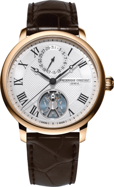 Frederique Constant Slim Line FC-810MC3S9