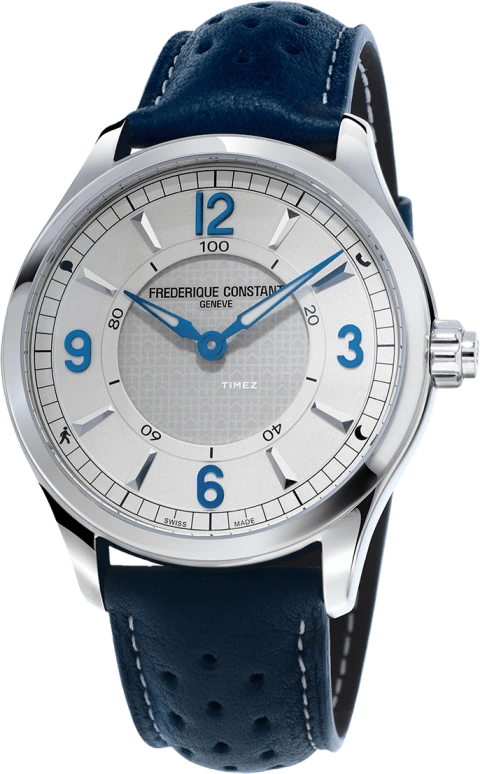 Frederique Constant Horological Smartwatch FC-282AS5B6
