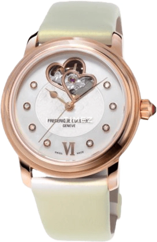Frederique Constant Ladies Automatic FC-310DHB2P9