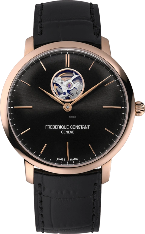 Frederique Constant Slim Line FC-312B4S4