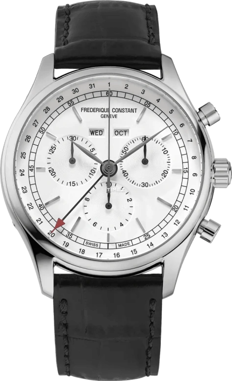 Frederique Constant Classics FC-296SW5B6