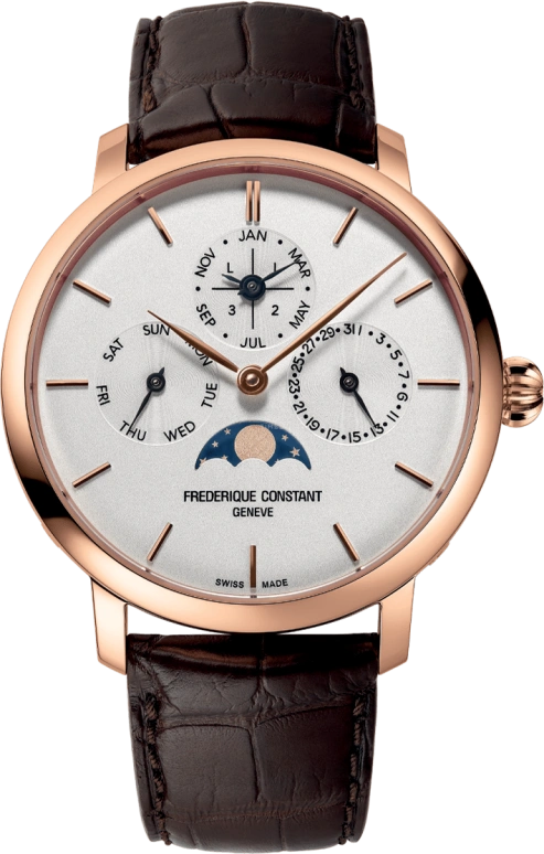Frederique Constant Manufacture FC-775V4S4