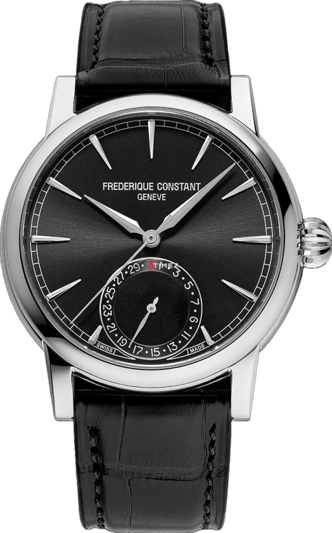 Frederique Constant Classics FC-706B3H6