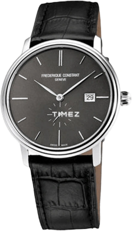 Frederique Constant Slim Line FC-345NG5S6