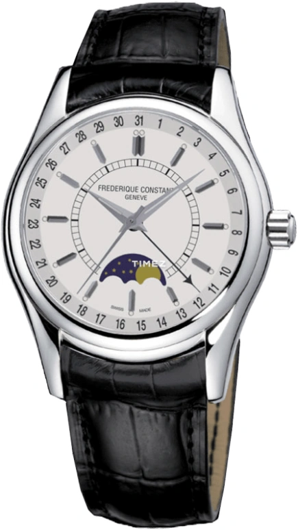 Frederique Constant Other FC-330S6B6