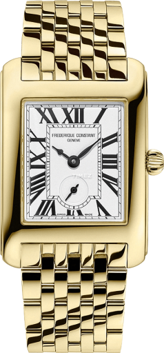 Frederique Constant Classics FC-235S2C5B