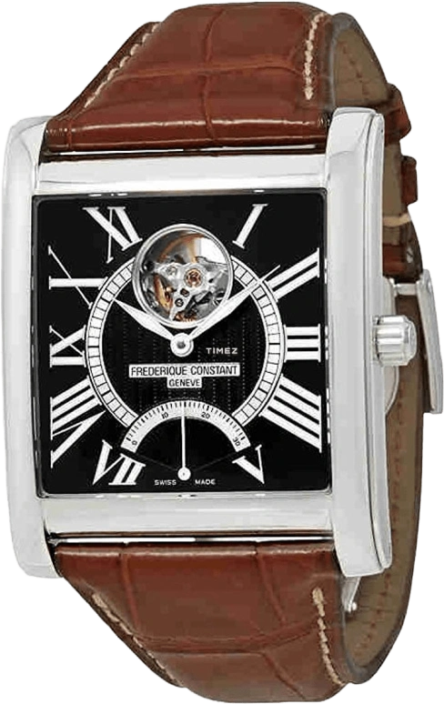 Frederique Constant Classics FC-680BS4C26