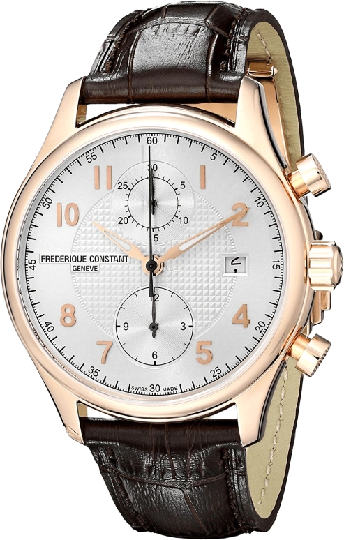 Frederique Constant Runabout FC-393RM5B4