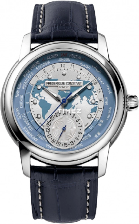 Frederique Constant Other FC-718LWBWM4H6