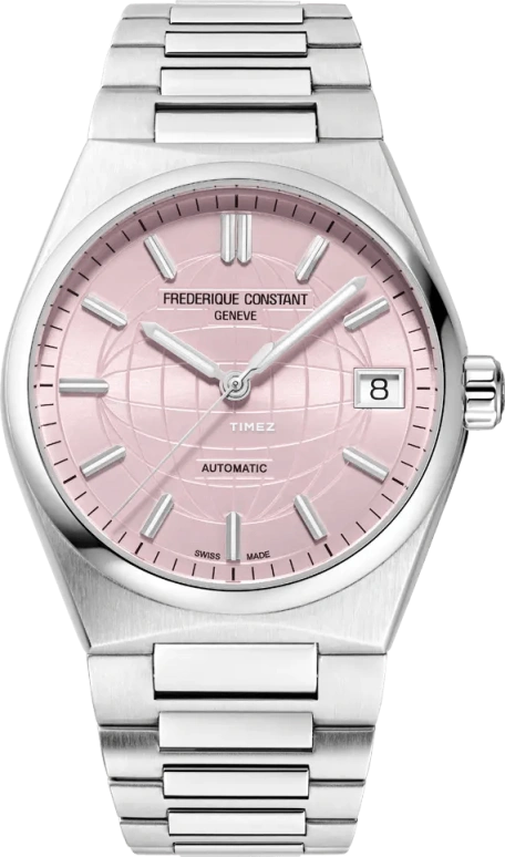 Frederique Constant Other FC-303LP2NH6B