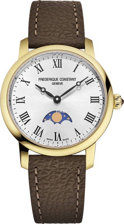 Frederique Constant Slim Line FC-206RS1S5