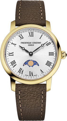 Frederique Constant Slim Line FC-206RS1S5