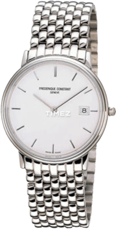 Frederique Constant Slim Line FC-220SW4S6B