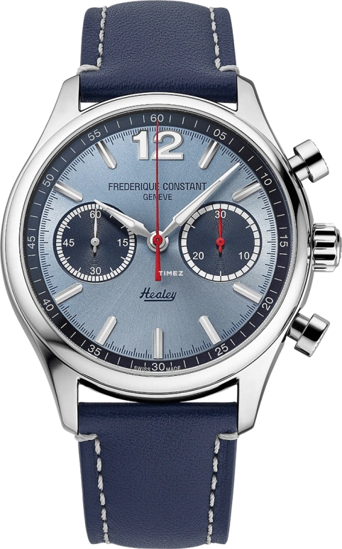 Frederique Constant Classics FC-397HLBN5B6