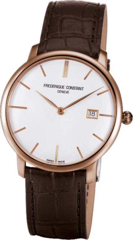 Frederique Constant Slim Line FC-306V4S9