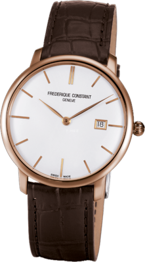 frederique-constant frederique-constant-slim-line 