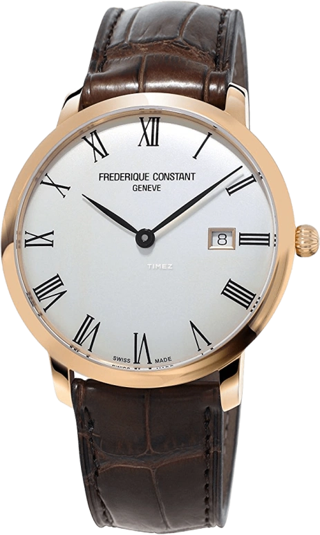 Frederique Constant Slim Line FC-306MR4S4