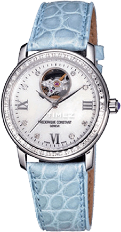 Frederique Constant Ladies Automatic FC-310MPWD2PD6